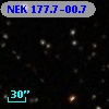 NEK 177.7-00.7