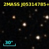 2MASS J05314785+3030194