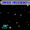 2MASS J05320167+3026490
