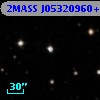 2MASS J05320960+3025002