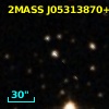 2MASS J05313870+3022267