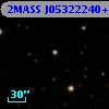 2MASS J05322240+3021485