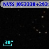 NVSS J053330+283127