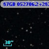 87GB 052706.2+282846