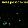 NVSS J053307+295935