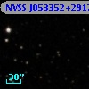 NVSS J053352+291759