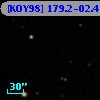 [KOY98] 179.2-02.4