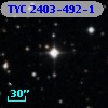 TYC 2403-492-1