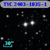 TYC 2403-1035-1