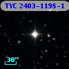 TYC 2403-1198-1