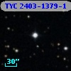 TYC 2403-1379-1