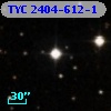 TYC 2404-612-1