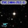 TYC 2404-752-1