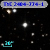 TYC 2404-774-1
