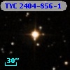 TYC 2404-856-1