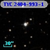 TYC 2404-993-1