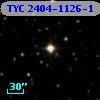 TYC 2404-1126-1