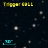 Trigger  6911