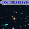1RXS J052832.5+283824