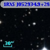 1RXS J052934.9+285630
