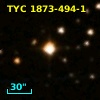TYC 1873-494-1