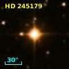 HD 245179