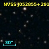 NVSS J052855+291533