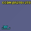 BD+27   771C