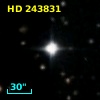 HD 243831