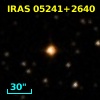 IRAS 05241+2640