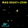 IRAS 05247+2550