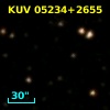 KUV 05234+2655