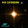 CCDM J05278+2608B