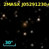 2MASX J05291230+2711239