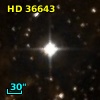 HD  36643