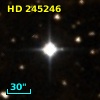 HD 245246