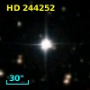 HD 244252