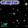 V* AD Tau