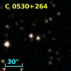 C 0530+264