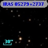 IRAS 05279+2737