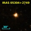 IRAS 05304+2749