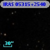 IRAS 05315+2540