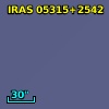 IRAS 05315+2542