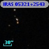 IRAS 05321+2543