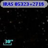 IRAS 05323+2718
