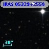 IRAS 05329+2558
