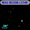 IRAS 05330+2749