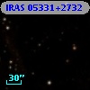IRAS 05331+2732