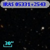 IRAS 05331+2543