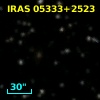 IRAS 05333+2523